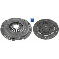 SACHS Kytkinpaketti 3000 839 101