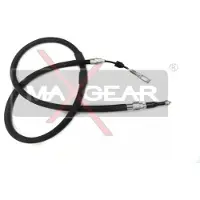 MAXGEAR Vaijeri, seisontajarru 32-0052