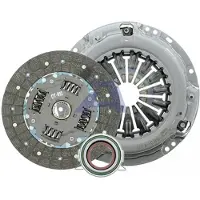 AISIN Kytkinsarja - Toyota - Hi-lux, Hi-ace