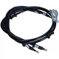 MAXGEAR Vaijeri, seisontajarru 32-0470