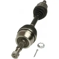MAXGEAR Vetoakseli 49-2434
