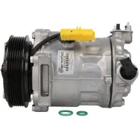 THERMOTEC Kompressori, ilmastointilaite KTT090119