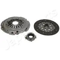 Japanparts Kytkinpaketti KF-2014