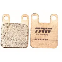 TRW Jarrupalasarja MCB535