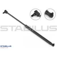 STABILUS Kaasujousi, takaluukku/kuormatila 138383