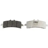 TRW hyper-carbon racing -jarrupalat (mcb858crq)