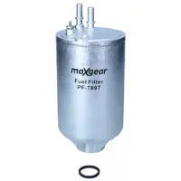 MAXGEAR Polttoainesuodatin 26-2980