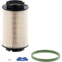 MANN-FILTER Polttoainesuodatin PU 936/4 x