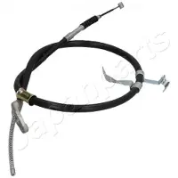 Japanparts Vaijeri, seisontajarru BC-2040L