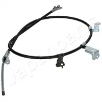 Japanparts Vaijeri, seisontajarru BC-224