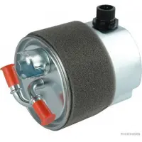 HERTH+BUSS ELPARTS Polttoainesuodatin J1331051