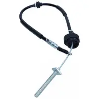 MAXGEAR Vaijeri, seisontajarru 32-0947
