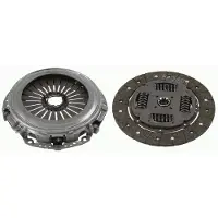 SACHS Kytkinpaketti 3400 700 551