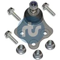 RTS Pallonivel 93-00891-056