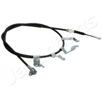 Japanparts Vaijeri, seisontajarru BC-234L