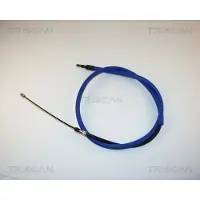 TRISCAN Vaijeri, seisontajarru 8140 38128