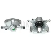 BUDWEG CALIPER Jarrusatula Budweg, 344804 - VW - Golf. Skoda - Octavia, Superb. Audi - A3. Seat - Leon