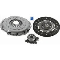 SACHS Kytkinsarja 3000 990 406