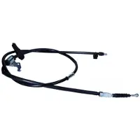 MAXGEAR Vaijeri, seisontajarru 32-1435