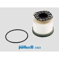 PURFLUX Polttoainesuodatin C823