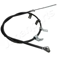 Japanparts Vaijeri, seisontajarru BC-231