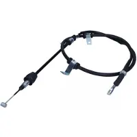 MAXGEAR Vaijeri, seisontajarru 32-0826