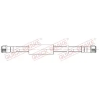 Quick Brake Jarruletku 22.323