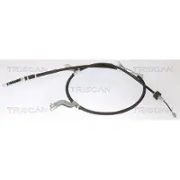 TRISCAN Vaijeri, seisontajarru 8140 181143