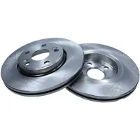 MAXGEAR Jarrulevy (1kpl) 19-1008