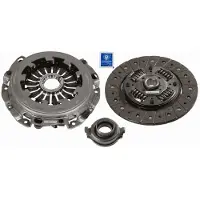 SACHS Kytkinpaketti 3000 951 745