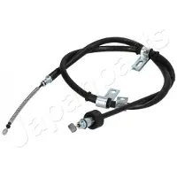 Japanparts Vaijeri, seisontajarru BC-K17R