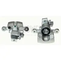 BUDWEG CALIPER Jarrusatula Budweg, 343625 - Kia - Picanto
