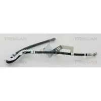 TRISCAN Jarruletku 8150 28126