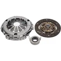 KAVO PARTS Kytkinpaketti CP-1162