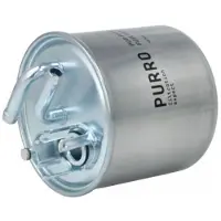 PURRO Polttoainesuodatin PUR-PF0044
