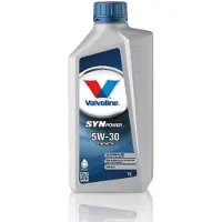 Valvoline SynPower 5W-30 moottoriöljy 1L
