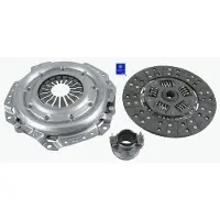 SACHS Kytkinsarja 3000 951 937