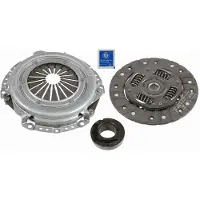 SACHS Kytkinsarja 3000 951 012