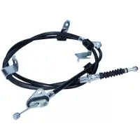 MAXGEAR Vaijeri, seisontajarru 32-1531