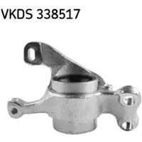 Skf Tukivarren hela VKDS 338517