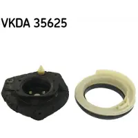 Skf Jousijalan tukilaakeri VKDA 35625