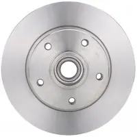 Bosch Jarrulevy (1kpl) 0 986 479 761