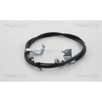 TRISCAN Vaijeri, seisontajarru 8140 14190