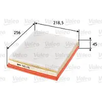 Valeo Ilmansuodatin 585176