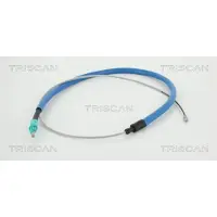 TRISCAN Vaijeri, seisontajarru 8140 38150
