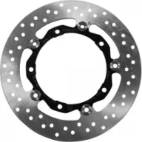 Brembo ECE R90 -hyväksytyt jarrulevyt 78B40817 ETU