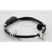 TRISCAN Vaijeri, seisontajarru 8140 69132