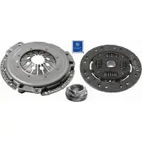 SACHS Kytkinpaketti 3000 951 205