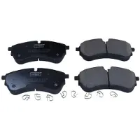 MAXGEAR Jarrupalasarja (4kpl), levyjarru 19-3678