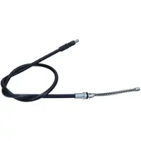 MAXGEAR Vaijeri, seisontajarru 32-1507